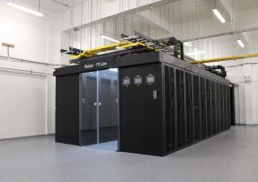 TEMPEL GROUP impulsa la infraestructura tecnológica del Perú con Data Centers Modulares KAISE