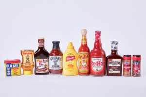 Unison Planning™ de OMP, impulsada por IA, mejora la agilidad de la cadena de suministro de McCormick & Co.