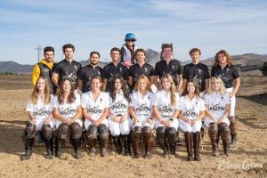 U.S. Polo Assn. amplía su Programa de Alianzas Universitarias a un récord de 70 equipos para 2026