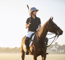 U.S. Polo Assn. lanza una campaña mundial de camisetas de polo: "Un icono nacido del juego"