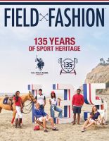 La marca deportiva global U.S. Polo Assn. presenta Field X Fashion, número 3