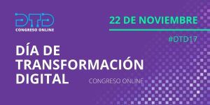 Día de transformación digital