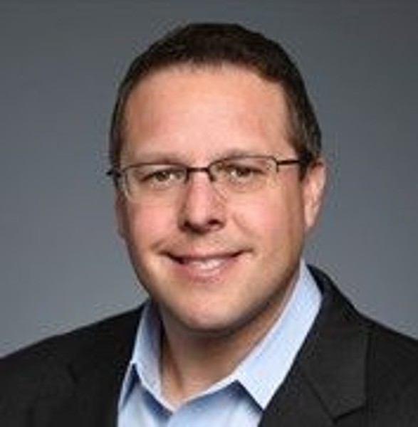 Formerra nombra a Matt Borowiec director comercial Formerra nombra a Matt Borowiec director comercial