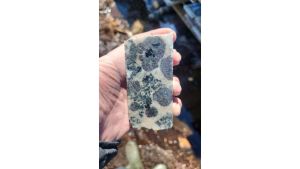 El descubrimiento de minerales de Juno se amplía para incluir metales magnéticos de tierras raras pesadas