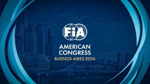 El presidente de Argentina se unirá a los clubes miembros de la FIA en el Congreso para impulsar la movilidad y el deporte del motor en todas las Américas