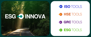 ESG Innova - ISOTools revoluciona la experiencia de Cliente con una plataforma unificada y una nueva identidad corporativa