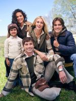 U.S. Polo Assn. da vida a "Game On" con la Colección Global Otoño-Invierno 2026