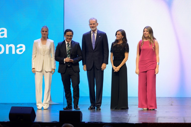 Premio Princesa de Girona Internacional Investigación 2026 Premio Princesa de Girona Internacional Investigación 2026