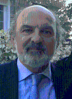 Alberto Alvarez Egaña