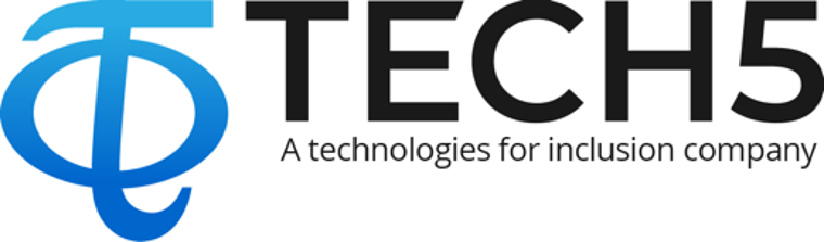 Foto de TECH 5 logo