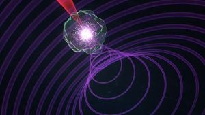 Científicos de la Universidad de Salamanca descubren una nueva propiedad de la luz