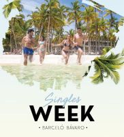 Singles Week - Semana de Solteros