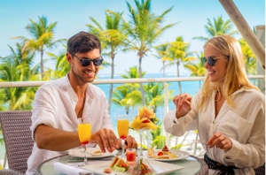 Black Friday en Barceló Bávaro Grand Resort