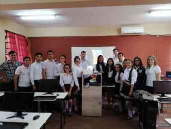 Internet Society Foundation anuncia $ 300,000 en subvenciones para proyectos 