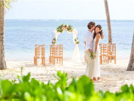 Tu boda de ensueño en Punta Cana