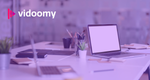 El equipo comercial de Vidoomy en Perú incorpora a Roberta Raggi