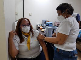 vacunacion barcelo 1