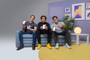 Memo Ochoa se suma a los inversionistas que apuestan por el bienestar financiero de las personas con la app de Vest