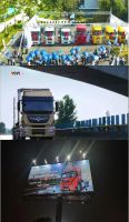 Nuevos camiones Dongfeng KL, KR presentados en Vietnam: Comenzando un nueva excursión en el extranjero