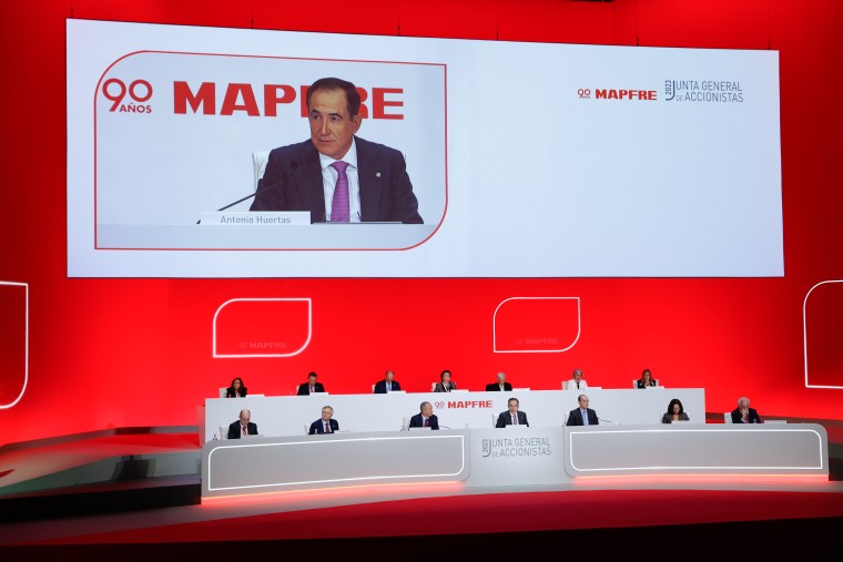 MAPFRE MAPFRE