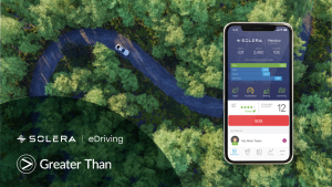 eDriving ayuda a las flotas a reducir el impacto medioambiental con EcoDrive powered by Greater Than