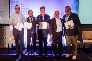 Se celebra el segundo ‘Foro Latinoamericano Nicotina y Reducción de Riesgo’