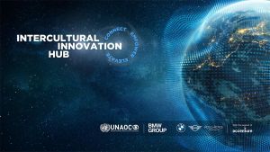 ‘Profonanpe’ de Perú recibe el reconocimiento del Centro de Innovación Intercultural del Grupo UNAOC-BMW