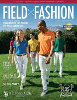 U.S. Polo Assn. celebra el lanzamiento de Field X Fashion, edición 2
