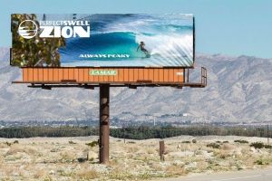 PerfectSwell® Zion inicia su construcción en Utah