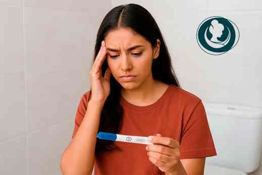 Atraso Menstrual en Lima: Diagnóstico Rápido y Consultas Médicas Virtuales Disponibles